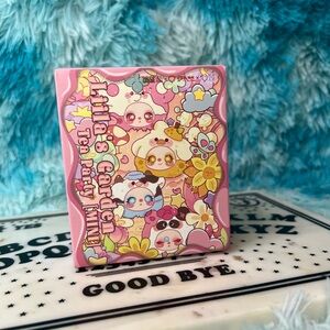 UNOPENED LIILA’S GARDEN TEA PARTY BLIND BOX